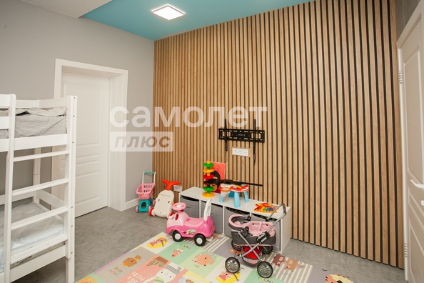
  Продается коттедж, 110.2 м², поселок Металлплощадка
. Фото 17.