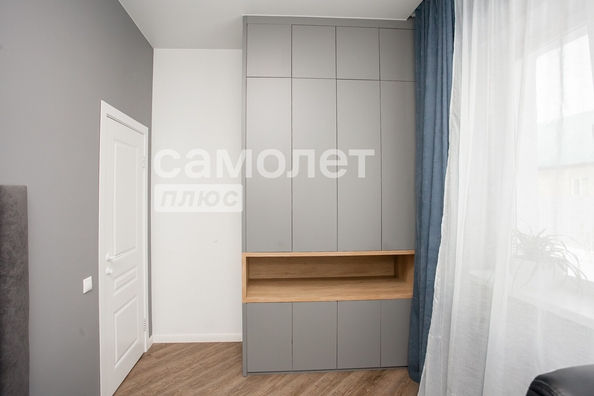 
  Продается коттедж, 110.2 м², поселок Металлплощадка
. Фото 26.