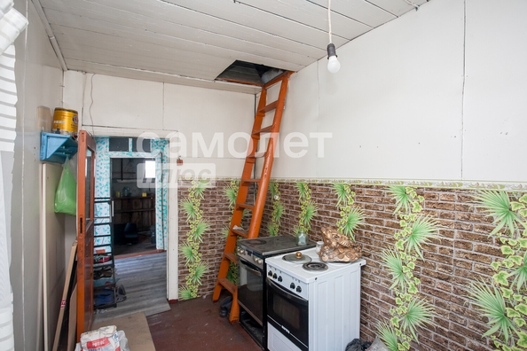 
  Продается дом, 42.4 м², Кемерово
. Фото 19.
