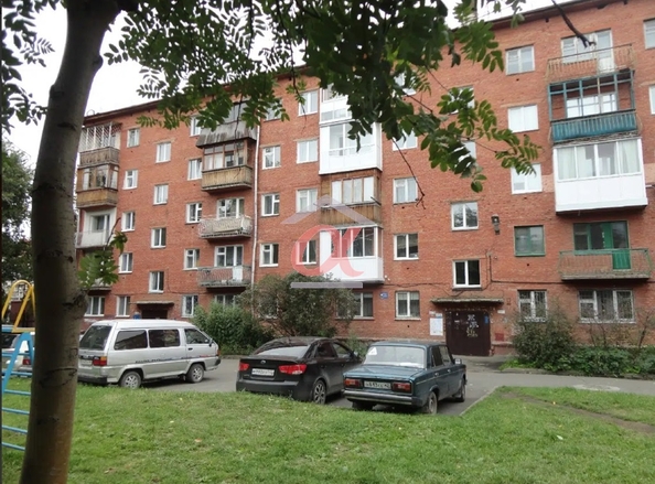 
   Продам 3-комнатную, 54.8 м², Красная ул, 25

. Фото 16.