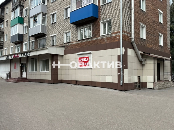
  Сдается универсальное помещение, 200 м², Ленина ул, д. 42
. Фото 7.