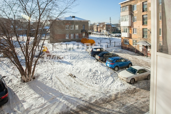 
   Продам 1-комнатную, 30.4 м², Космическая ул, 9

. Фото 20.