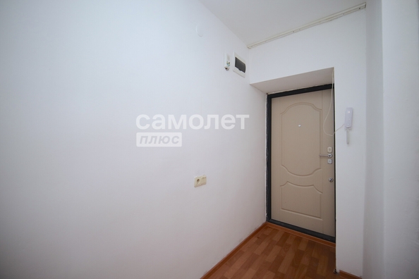 
  Продается 2-комн. квартира, 39.5 м², Юрия Смирнова ул, д. 18
. Фото 12.