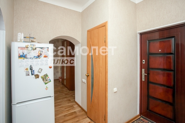 
   Продам 2-комнатную, 36 м², Дзержинского ул, 16А

. Фото 11.