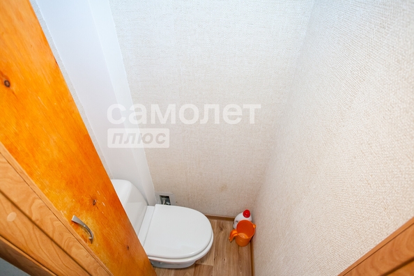 
  Продается 2-комн. квартира, 36 м², Дзержинского ул, д. 16А
. Фото 18.