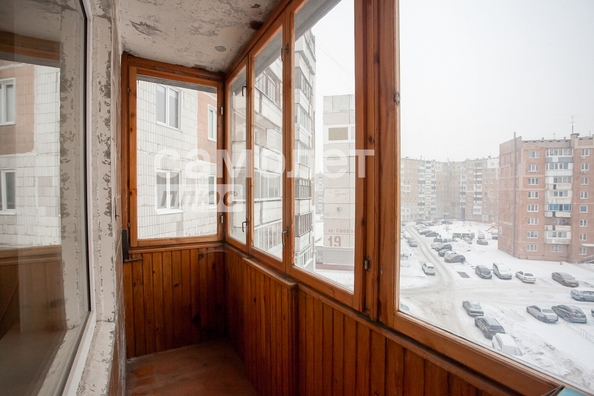 
  Продается 4-комн. квартира, 86.2 м², Свободы ул, д. 19А
. Фото 23.