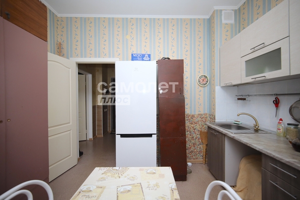 
   Продам 1-комнатную, 33.8 м², Леонова ул, 26

. Фото 8.