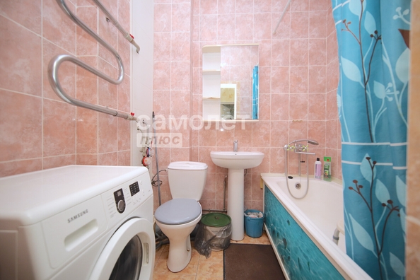 
   Продам 1-комнатную, 33.8 м², Леонова ул, 26

. Фото 12.