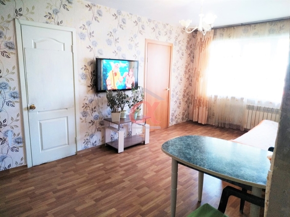 
   Продам 3-комнатную, 47 м², Строителей б-р, 27б

. Фото 5.