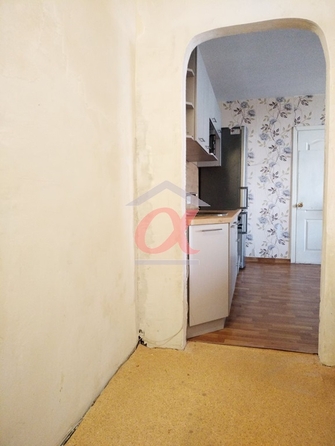 
   Продам 3-комнатную, 47 м², Строителей б-р, 27б

. Фото 13.