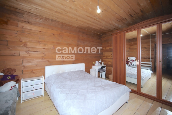 
  Продается дом, 110.3 м², поселок Новостройка
. Фото 11.