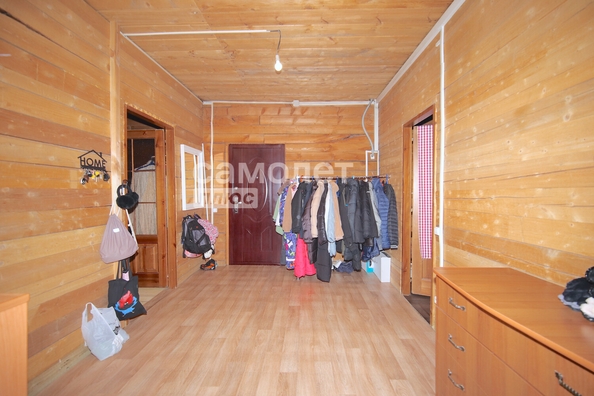 
  Продается дом, 110.3 м², поселок Новостройка
. Фото 18.