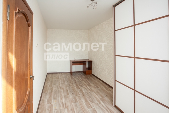 
   Продам 2-комнатную, 46.3 м², Гагарина ул, 155

. Фото 6.