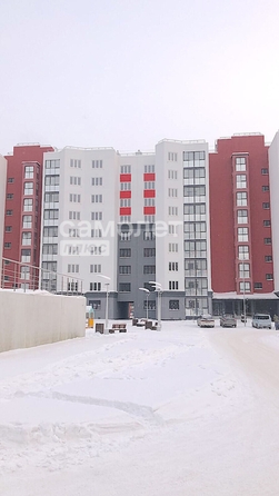 
  Продается 2-комн. квартира, 44.5 м², ЖК Кузнецкий, дом 7
. Фото 1.