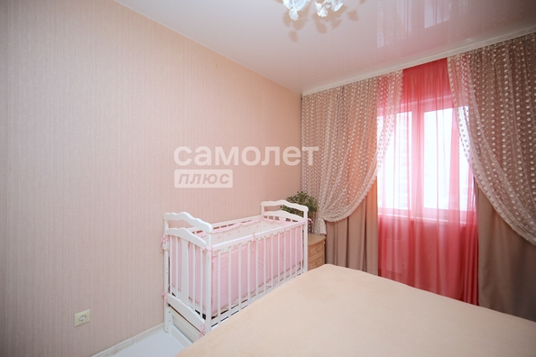 
  Продается 3-комн. квартира, 57.1 м², Притомский пр-кт, д. 9
. Фото 11.