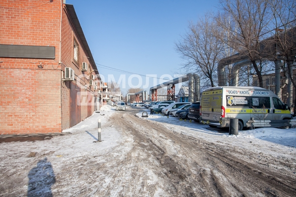 
   Сдам офис, 372.9 м², Баумана ул, 11

. Фото 2.