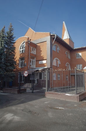 
  Продается универсальное помещение, 1509 м², Дзержинского ул, д. 29А
. Фото 1.