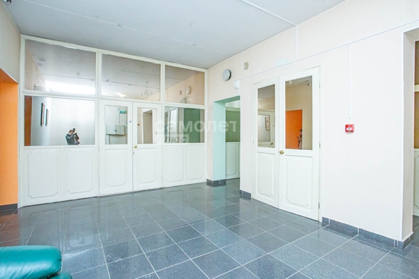 
  Продается универсальное помещение, 1509 м², Дзержинского ул, д. 29А
. Фото 8.
