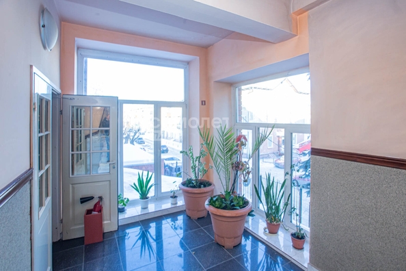 
  Продается универсальное помещение, 1509 м², Дзержинского ул, д. 29А
. Фото 12.