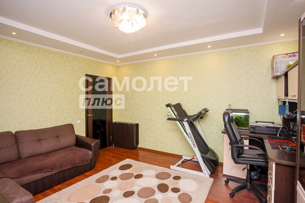 
  Продается 3-комн. квартира, 68.5 м², Тухачевского ул, д. 47Б
. Фото 10.