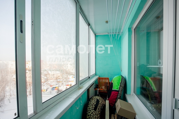 
  Продается 3-комн. квартира, 68.5 м², Тухачевского ул, д. 47Б
. Фото 19.