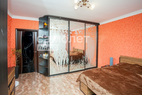 
  Продается 3-комн. квартира, 68.5 м², Тухачевского ул, д. 47Б
. Фото 1.