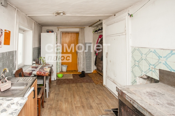 
   Продам дом, 57.5 м², Кемерово

. Фото 12.