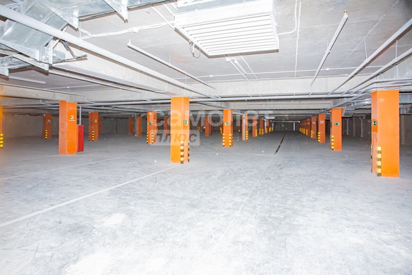 
  Продается парковка, 17.9 м², ЖК Парковый, дом 3 этап 1
. Фото 1.