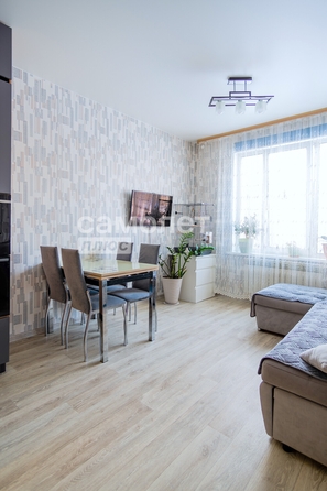 
   Продам 2-комнатную, 72.3 м², Шахтеров пр-кт, 62б

. Фото 6.