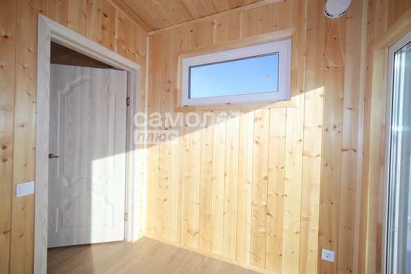 
  Продается дом, 35 м², село Елыкаево
. Фото 12.
