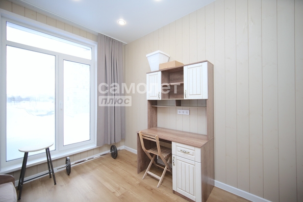 
  Продается дом, 107.6 м², село Андреевка
. Фото 9.