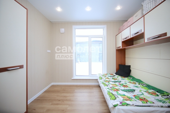 
  Продается дом, 107.6 м², село Андреевка
. Фото 13.