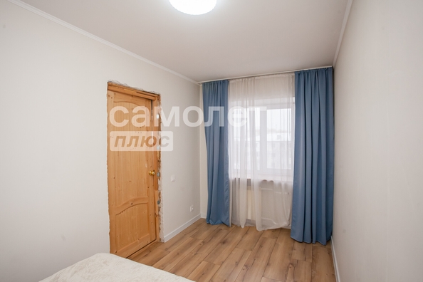
  Продается 2-комн. квартира, 42 м², Пролетарская ул, д. 7
. Фото 5.