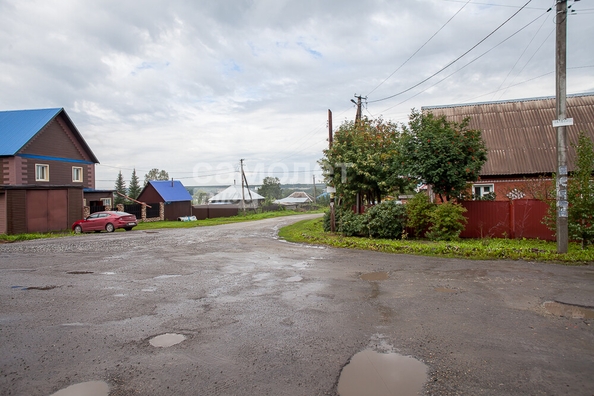 
  Продается дом, 45 м², Кемерово
. Фото 32.