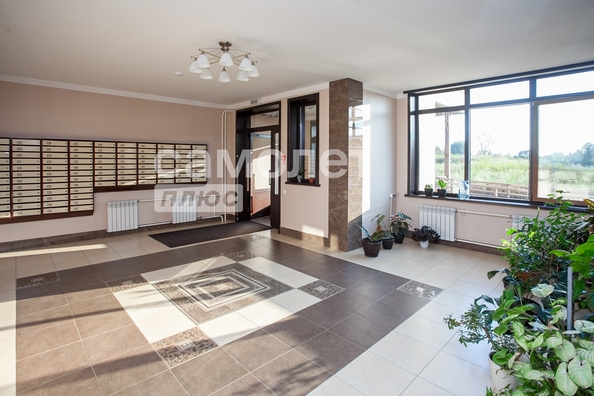 
  Продается 1-комн. квартира, 40.7 м², ЖК Сибирские просторы, дом 1 корпус 3
. Фото 22.