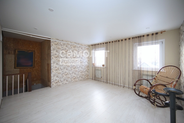 
  Продается коттедж, 128.9 м², Кемерово
. Фото 2.