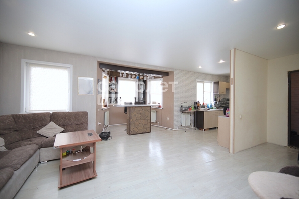 
  Продается коттедж, 128.9 м², Кемерово
. Фото 8.