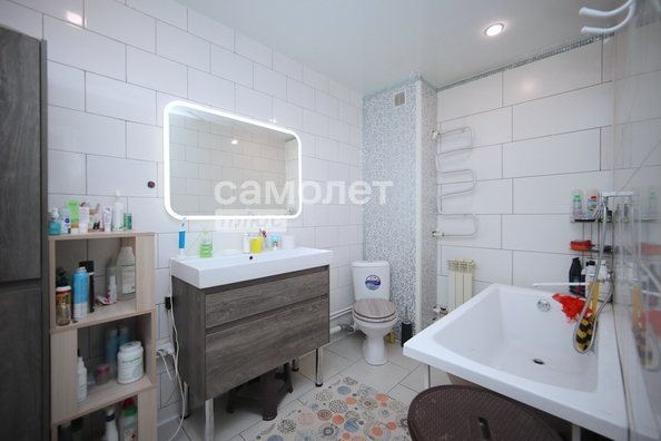 
  Продается коттедж, 128.9 м², Кемерово
. Фото 15.