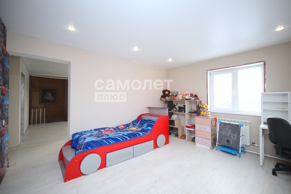 
  Продается коттедж, 128.9 м², Кемерово
. Фото 24.