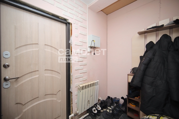 
  Продается коттедж, 128.9 м², Кемерово
. Фото 28.