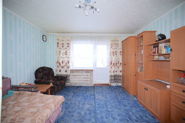 
  Продается 2-комн. квартира, 52.6 м², Молодежный б-р, д. 6
. Фото 2.