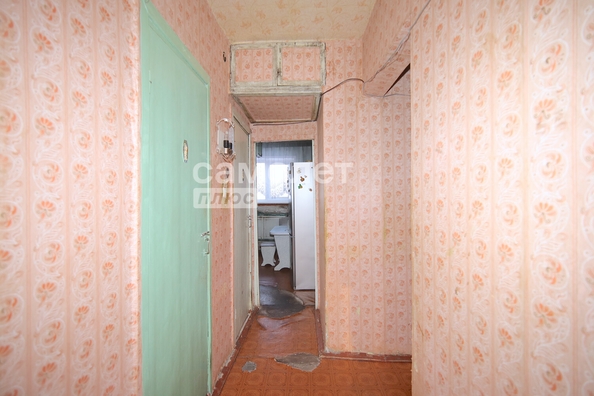 
  Продается 2-комн. квартира, 52.6 м², Молодежный б-р, д. 6
. Фото 12.