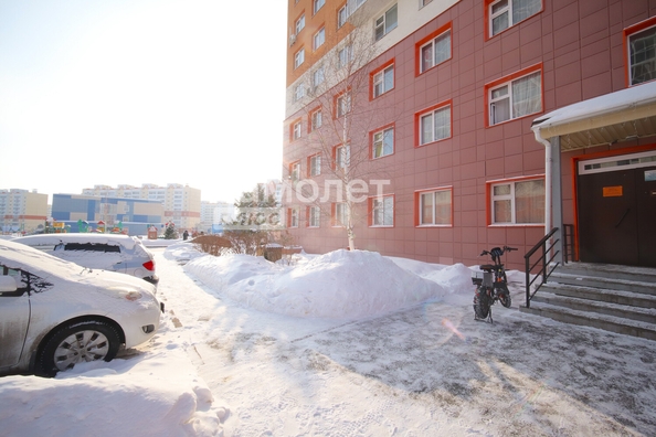 
   Продам 1-комнатную, 32 м², Шахтеров пр-кт, 90

. Фото 16.