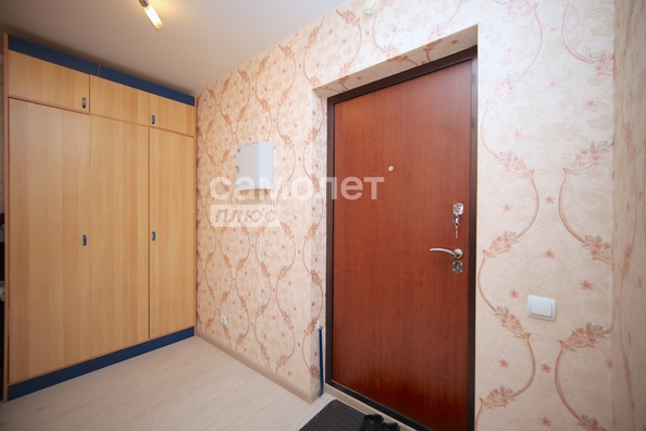 
  Продается 1-комн. квартира, 32 м², Шахтеров пр-кт, д. 90
. Фото 5.