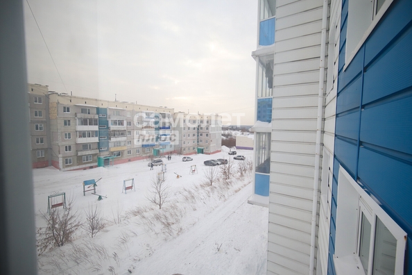 
  Продается 3-комн. квартира, 58.5 м², Шахтеров пр-кт, д. 25Б
. Фото 20.