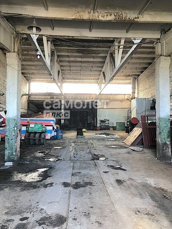 
  Продается универсальное помещение, 2000 м², Н.Барзас ул, д. 1В
. Фото 4.