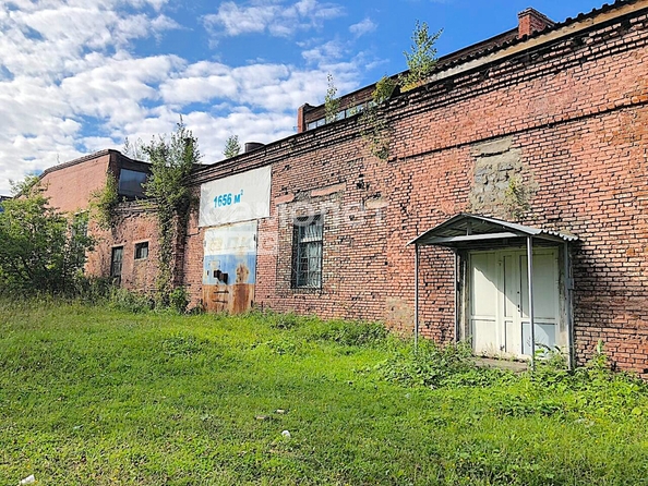 
  Продается универсальное помещение, 1990 м², Н.Барзас ул, д. 1В
. Фото 7.