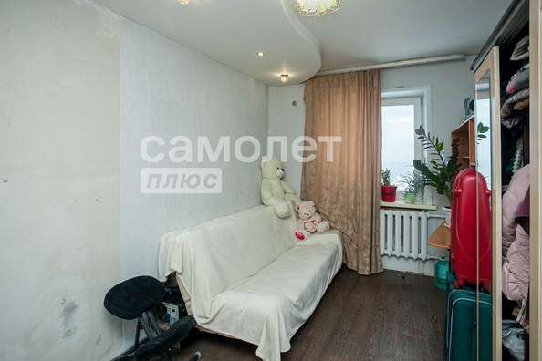 
   Продам 3-комнатную, 64.5 м², Карбышева ул, 22

. Фото 15.