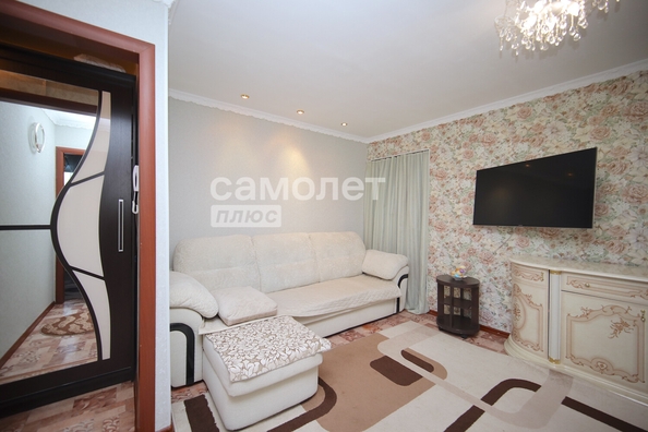 
  Продается 1-комн. квартира, 33.5 м², Черняховского ул, д. 8
. Фото 6.