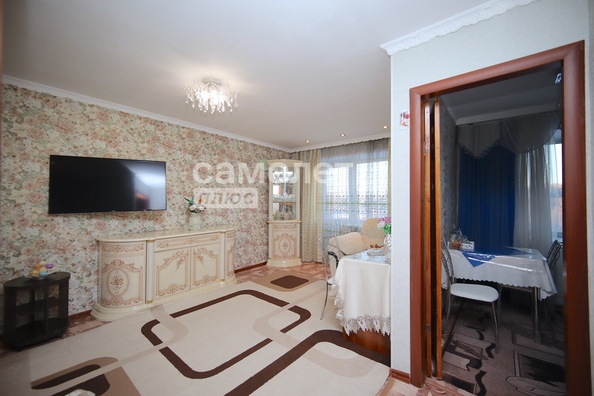 
  Продается 1-комн. квартира, 33.5 м², Черняховского ул, д. 8
. Фото 9.